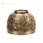 GE Good Lu Phượng Hoàng Xi Lanh Trang Trí Tay Truyền Thống Khắc Đồng Cốc Uống Đồng Nguyên Chất Đồng Thau Phong Thủy Bát Luy Trang Trí VN