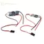 GE 5V 3A 5A 7A Bộ điều chỉnh điện áp UBEC gắn ngoài Bộ thu hỗ trợ chống nhiễu Nguồn điện cho máy bay RC VN
