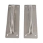 <cosyh>Heavy Duty Door Pull Handles Commercial Use Fire Door Compatible For Barn Doors