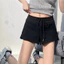 Quần Short Nữ Basic Eo Rút Dây Phối Túi Kiểu Q1204 - Hieuvy Botique