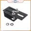 POWER LED Light Bar Kẹp Braet Universal Roof Ra No Drill Lắp đặt chống gỉ hạng nặng cho phụ kiện xe SUV Piup Tru.