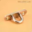 MONOSTYLE 4 Vít trần, Móc trần bằng thép không gỉ hạng nặng, Bộ treo quạt trần chất lượng cao Khóa sàn 5mm / 6mm / 8mm / 9mm
