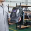 SRVN 1 Bộ Mũ Bảo Hiểm Hàn Chống Thấm Nước Có Bib Press Fit Seal Phụ Kiện Hàn Cho Công Việc Sửa Chữa Dây Bảo Trì Hàn Ngoài Trời.