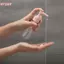 HFSHY 7 Cái Trống Có Thể Đổ Lại Mỹ Phẩm Bộ Chai Đựng Kem Dưỡng Da Di Động Chống Rò Rỉ Cho Chuyến Đi Không VN