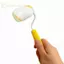 GE Góc Trần Sơn Edger Dụng Cụ Cho Tranh Treo Tường Cao Su Bàn Chải Cạnh Chuyên Nghiệp Cho Neat Đường Thẳng Phòng Khách VN