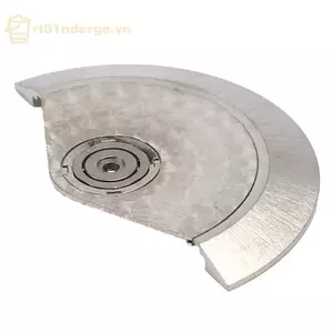 GE Tự Động Cơ Chuyển Động Đồng Hồ Phụ Kiện Thay Thế Cánh Quạt Dao Động Trọng Lượng Cho 7750 7751 7753 Dụng Cụ Đồng Hồ VN