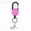 GE 1 Bộ Dụng Cụ Chịu Lực Đa Năng Carabiner Huy Hiệu Điện Thoại Bule Chống Mất Dây Tay Dễ Dàng Kéo Bule Dây Điện Thoại Có Thể Thu Vào VN