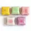 Dễ Thương Mô Phỏng Bánh Mì Nướng Squishy Đồ Chơi Chậm Phục Hồi Mềm Bóp Giảm Căng Thẳng Fidget Đồ Chơi Để Trang Trí Bàn Làm Việc Thư Giãn Văn Phòng