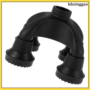 Leo Cực Pad Nạng Chân Tay Nạng Đầu khxinggao