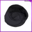 Mũ dây dẫn Beanie Mũ làm việc phô mai cho nữ màu đen