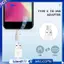 Bộ 5 Bộ Chuyển Đổi USB-C Siêu Mini Type-C Sang USB 2.0 Cho Điện Thoại Di Động Máy Tính Bảng & Cáp USB & Đĩa Flash