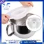 2 Chiếc Trộn Bát Nắp Có Cho 5.5-6QT Bát Đứng Trộn Bắn Bảo Vệ Nắp Ngăn Ngừa Thành Phần Từ Tràn