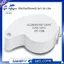 Kính lúp Lúp trang sức chiếu sáng 40X, Kính lúp trang sức bỏ túi có thể gập lại di động để kiểm tra, đá quý