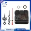 Bộ linh kiện đồng hồ cho phòng thí nghiệm MH011 Máy làm chức năng Đồng hồ thế giới Bộ phần cứng đồng hồ có thể in 3D
