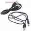 Cáp nguồn sạc USB sang DC 5.5mm Cắm Ja Cáp nguồn USB cho máy nghe nhạc MP3 / MP4