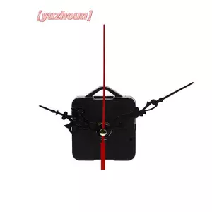 1 Bộ Cơ chế chuyển động thạch anh Clo Bộ dụng cụ sửa chữa tường tay