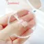 Trang điểm mặt Miếng bọt biển trang điểm ướt và khô Bột phồng Silicone công dụng kép