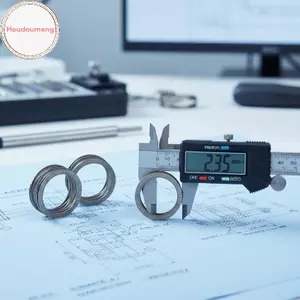 Hodou Bền Xe Đạp Đường Bộ Hub Mây Sóng Thép Lò Xo Cho M R180 240 310 350 Mẫu Đôi Mùa Xuân Phần Lý Tưởng Để Thay Thế VN