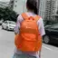 Ziyulinyuk 25L Nhẹ Gấp Bapa Nam Siêu Nhẹ Chống Thấm Nước Bapa Nữ Du Lịch Cắm Trại Đi Bộ Đường Dài Bapa Tùy Chỉnh VN