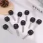 GE 10 Chiếc Chìa Khóa Embryo AB Lo Khóa Cửa An Ninh nk Cửa Điện Lo nk Vân Tay Lo Mật Khẩu Lo nk Chìa Khóa Xe Ô Tô nks VN