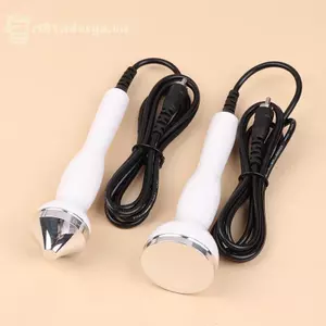 Đầu dò siêu âm mắt GE Face Đầu dò đầu dò Đầu Massage phẳng cho phụ kiện dụng cụ làm đẹp siêu âm VN