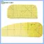 POP Hot Hemming Thước May Flattening Cắt vải ủi