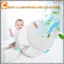 Thay thế bộ lọc chân không AZ2002 cho máy hút bụi thẳng đứng DuoClean PowerFin AZ2000, AZ2000W, AZ2002