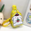 Hoạt Hình Dễ Thương Trẻ Em Túi Mẫu Giáo Cho Bé Thời Trang Hợp Thời Trang Thường Ngày Ba Lô Nhỏ Bé Gái Túi Đeo Trước Ngực Thời Trang WAPW