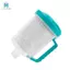 Hộp đựng lá bể bơi nội tuyến có giỏ thay thế cho W560 W26705 R211084 Phần làm sạch bể bơi