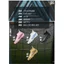 Giày bóng đá Cleats Plus Size Dài Studs Giày bóng đá FG TF 73PP
