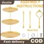 Doutie 2 / 3 Lớp Khay Bánh Inox, Bánh, Đĩa Ốc, Sinh Nhật, Tiệc Cưới Món Tráng Miệng Đứng, Bàn Món Tráng Miệng Đế Trưng Bày VN