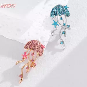 HFSHY Kim Cương Giả Thạch Thổ Cẩm Dành Cho Nữ Unisex Dễ Thương Sinh Nhật Chân Văn Phòng Sinh Nhật Người Bạn Quà Tặng Hợp Thời Trang Trang Trang Sức Phụ Kiện VN