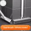PUSKY Tay Cầm Dài Khoảng Cách Bàn Chải Làm Sạch Lông Hình Chữ V Hiệu Quả Stubborn Bụi Bẩn Tẩy Cho Xe Hơi Crevices Bồn Rửa Nhà Bếp Góc Phòng Tắm VN