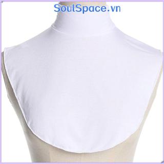 Vòng cổ cao SoulSpace, dễ dàng tháo rời, phù hợp quấn cổ