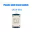 GE LX19-001 Công Tắc Thì Phanh Xe Điện Tắt Nguồn Tự Động Đặt Lại Bật Tắt VN
