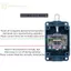 GE LX19-001 Công Tắc Thì Phanh Xe Điện Tắt Nguồn Tự Động Đặt Lại Bật Tắt VN