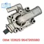 Bình giữ nhiệt làm mát cho C2 C3 C4 cho Đối tác 206 / 207 / 307 / / 1007 1336Z0 9647265980 Với nhà ở