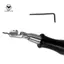 Dụng cụ điều chỉnh giọng nói Piano Hammer Công cụ điều chỉnh đàn piano