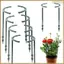 10 Chân Đế Hoa Để Bàn Giá Đỡ Cây Leo Cây Nho Vườn Trellis Hỗ Trợ Cho Gia Đình 17cm X 15.5cm