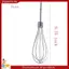 W10490648 & KHMPW Beaters cho phụ kiện trộn tay, Máy đánh trứng Turbo, Kem, Làm Mousse