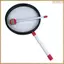 Nhạc cụ Orff 8 Gói Trống Lollipop 6Inch Đạo cụ khiêu vũ Nhạc cụ gõ Trống tay Đồ chơi giáo dục mầm non
