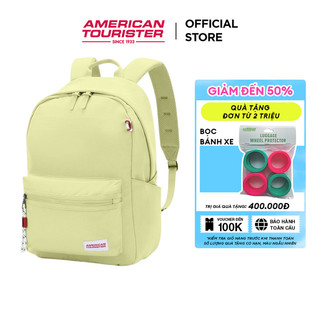 Balo laptop Carter R American Tourister - Mỹ
