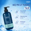 Sữa Tắm Gội Hương Nước Hoa Nam Tính Cuốn Hút CM24 FOR COOLMEN Sạch Sâu, Dưỡng Ẩm 500ml