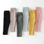 Quần Legging Chất Liệu Cotton Co Giãn Tốt Thời Trang Cho Bé 1-7 Tuổi