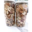 Granola siêu hạt, không yến mạch ngũ cốc ăn kiêng không đường giảm cân 500g