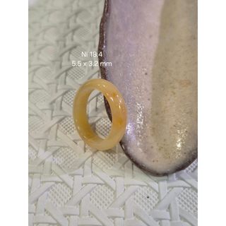 Gemstone Ring by "Xuân Hạ Thu Đông"
