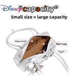 Disney Mickey Chính Hãng Thời Trang Thời Trang Túi Thời Trang Cổ Điển Chuột Túi Đeo Vai Đa Năng Túi Đeo Vai Nữ Dung Tích Lớn — ảnh 3