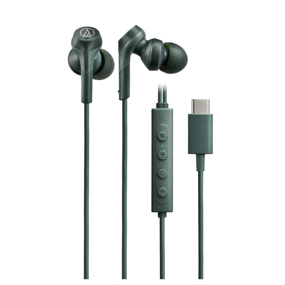 Tai nghe Audio Technica ATH-CKS330NC -  Hàng Chính Hãng - Songlongmedia | BigBuy360 - bigbuy360.vn