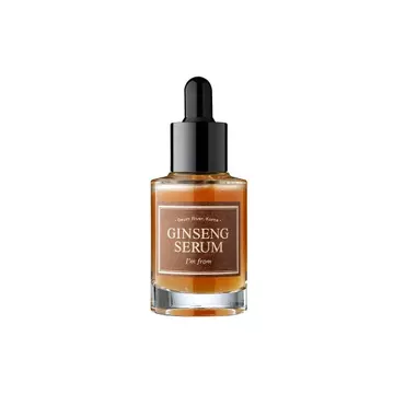 [Tôi đến từ] Tinh chất nhân sâm, Tinh chất mặt, Tinh chất, Tinh chất chống lão hóa, 30ml GIMX