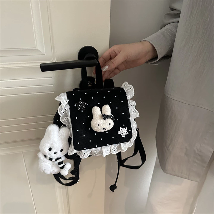 Women's Backpack – 3